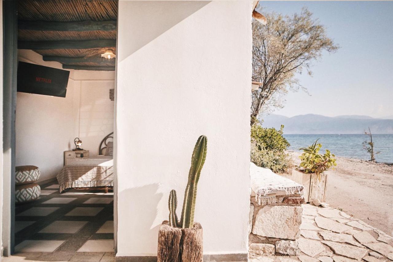 The Artist'S Farm Vila Dhiyeliotika Exterior foto