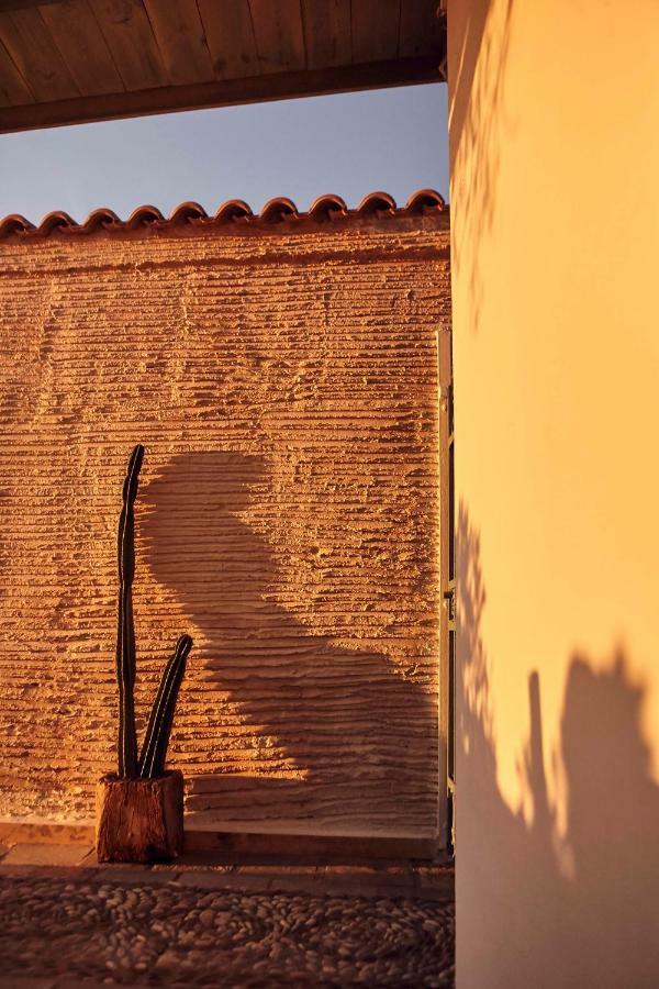 The Artist'S Farm Vila Dhiyeliotika Exterior foto